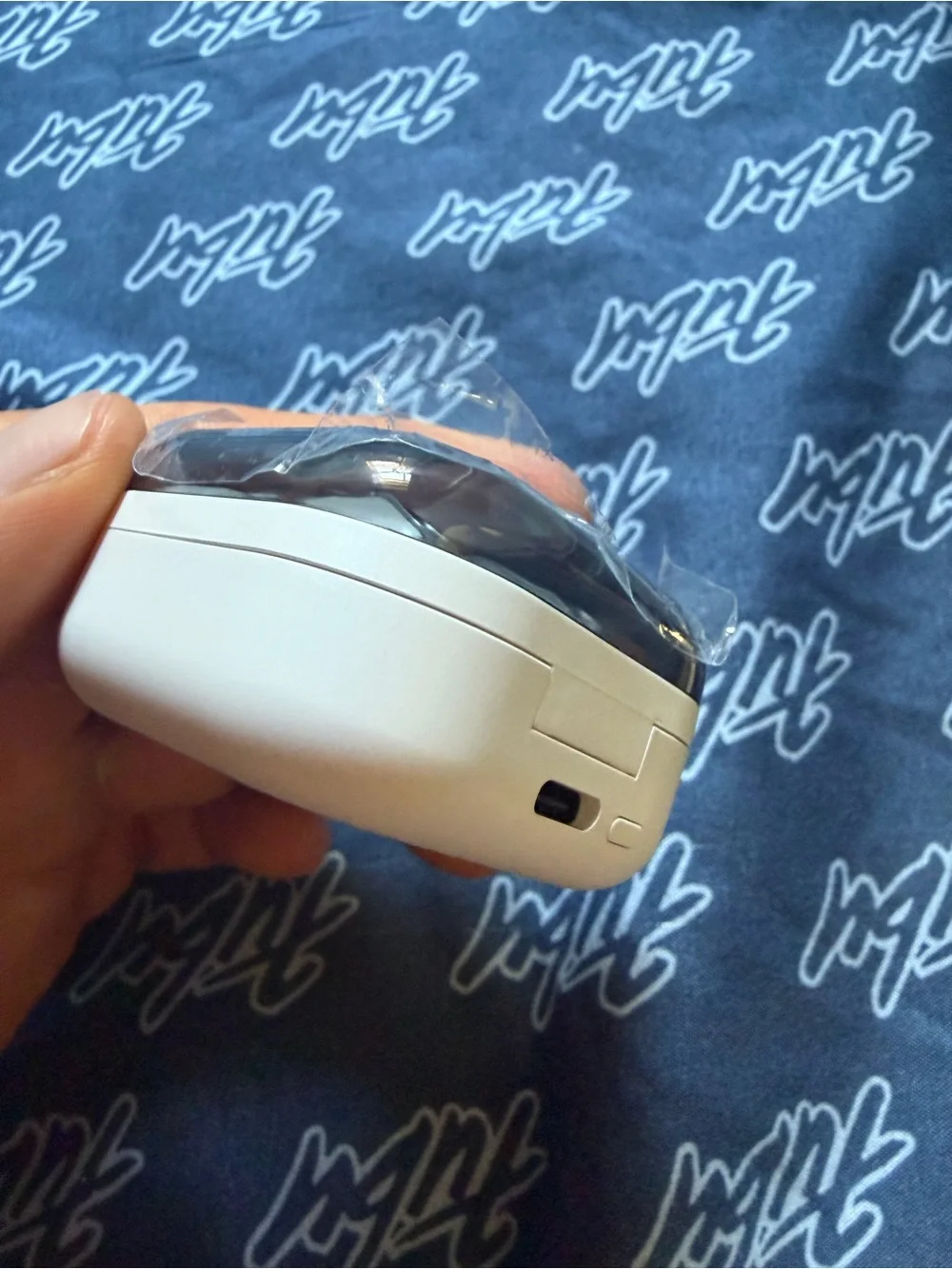 Samsung buds pro